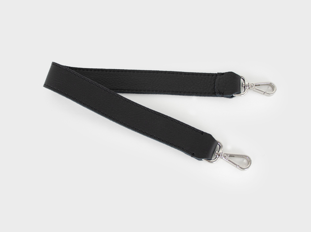 black strap
