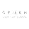 logo of Crush Leather Goods - Handmade Leather Bags