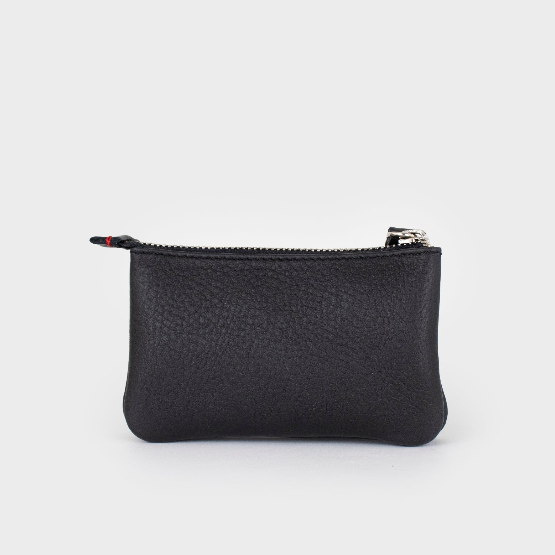 leather wallet - black wallet