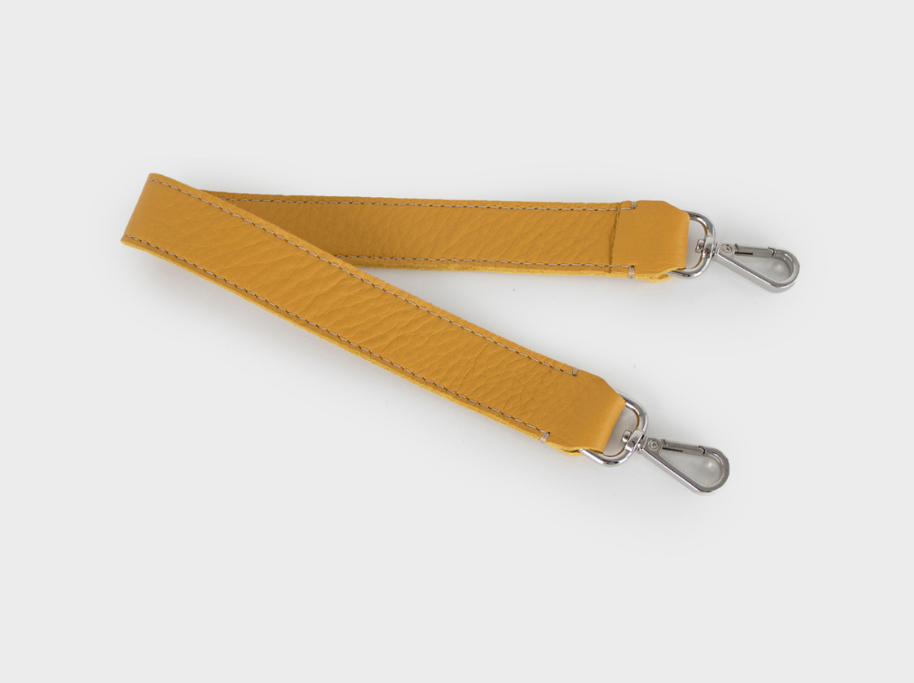 golden strap