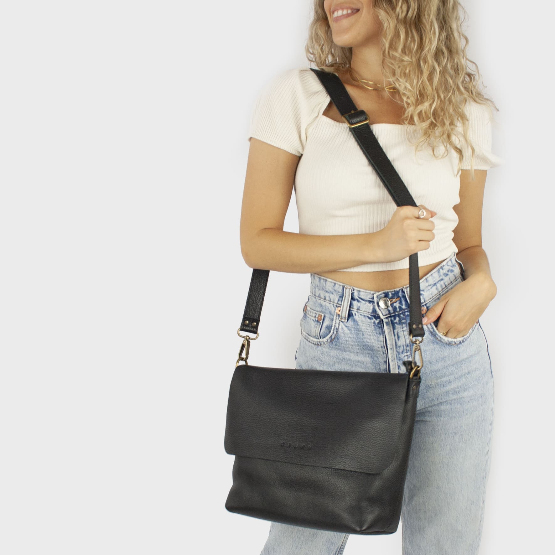 Crossbody Bag Joy L