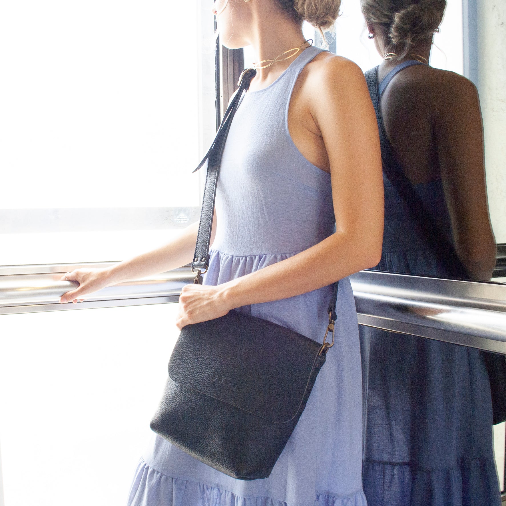 Crossbody Bag Joy M