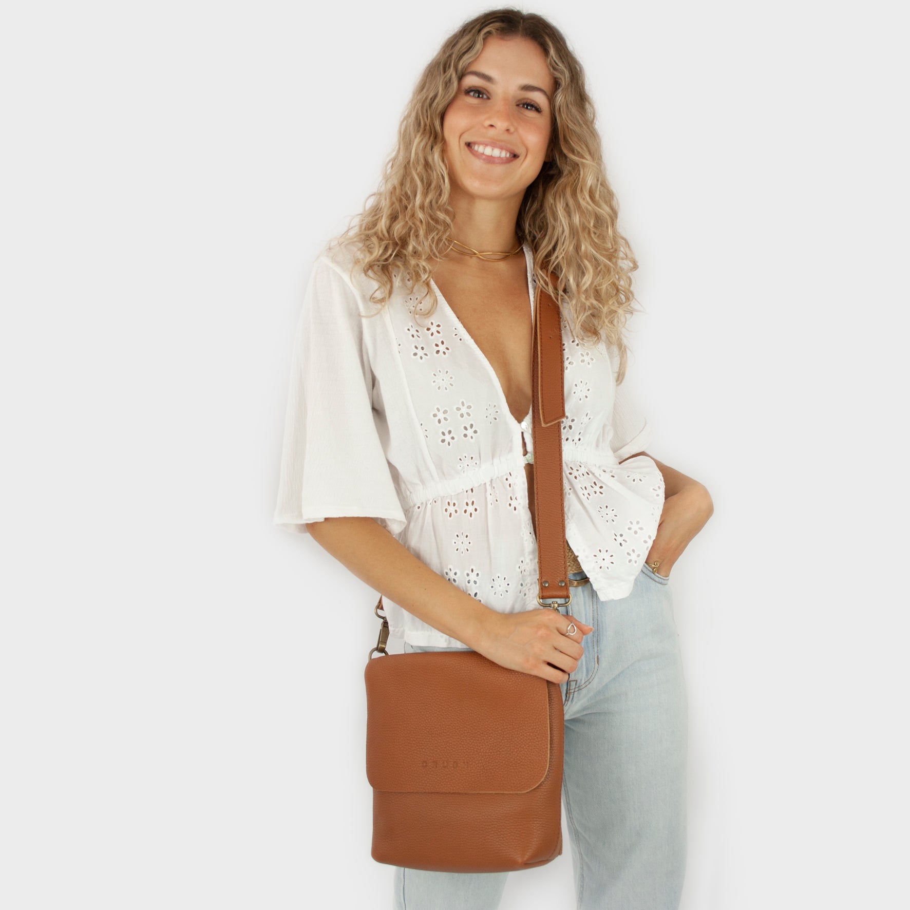 Crossbody Bag Joy M