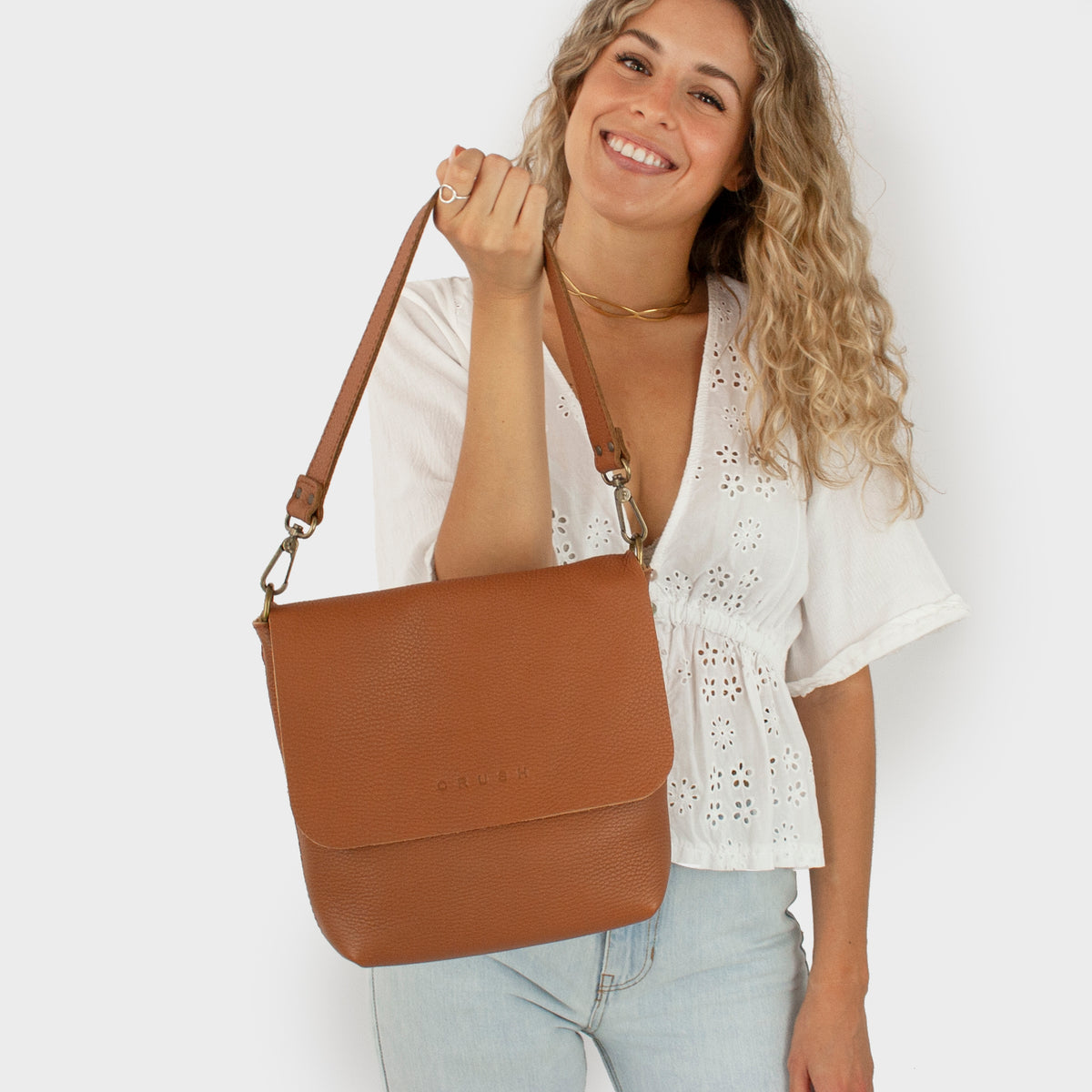 Crossbody Bag Joy M