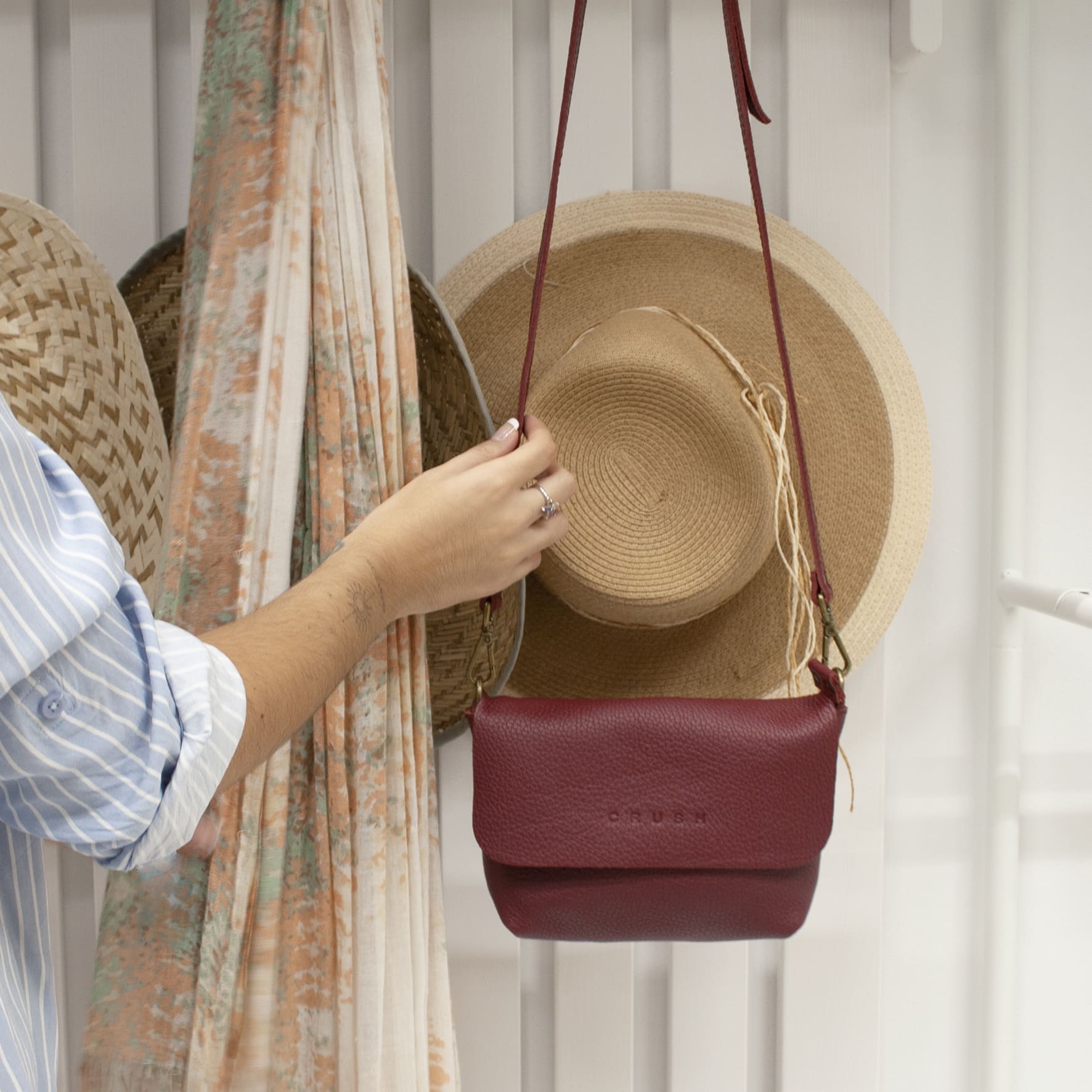 Crossbody Bag Joy S