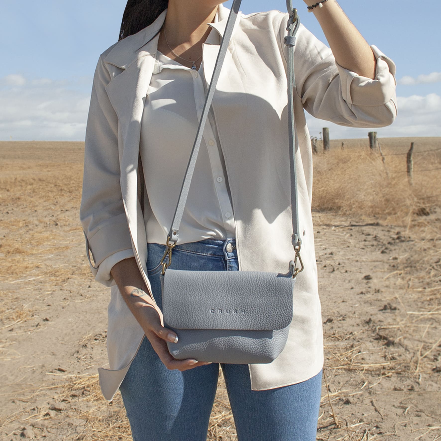 Crossbody Bag Joy S