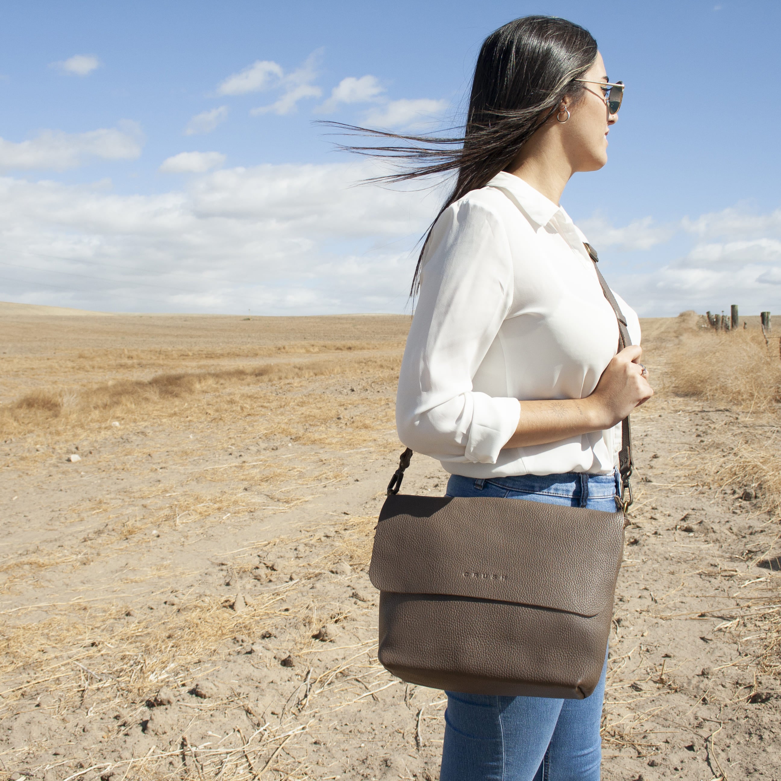 Crossbody Bag Joy L