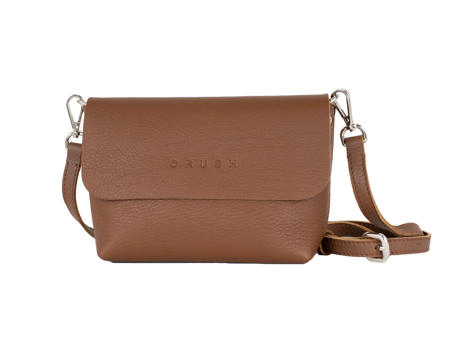 First Crush leather bag