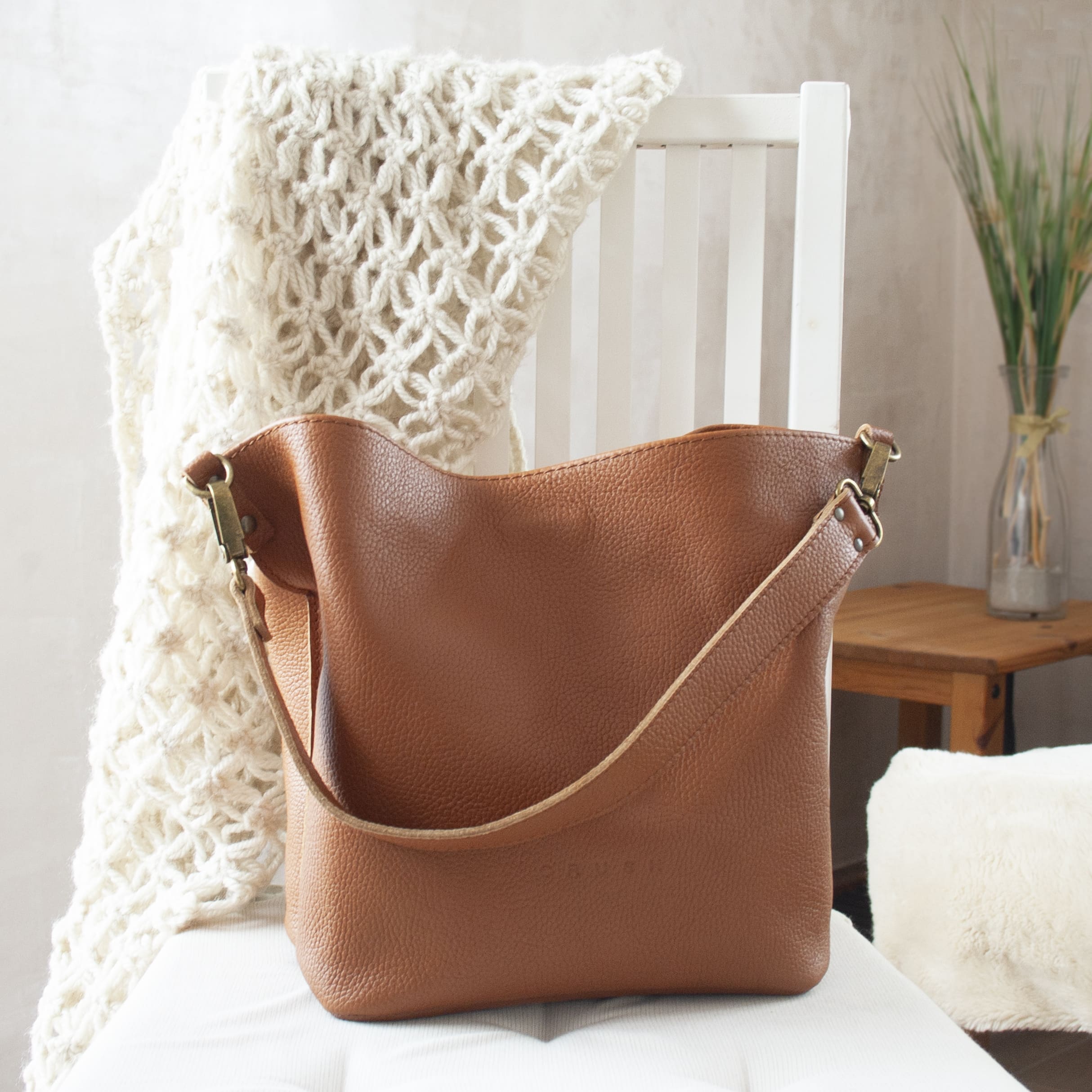 Crossbody Bag Mae