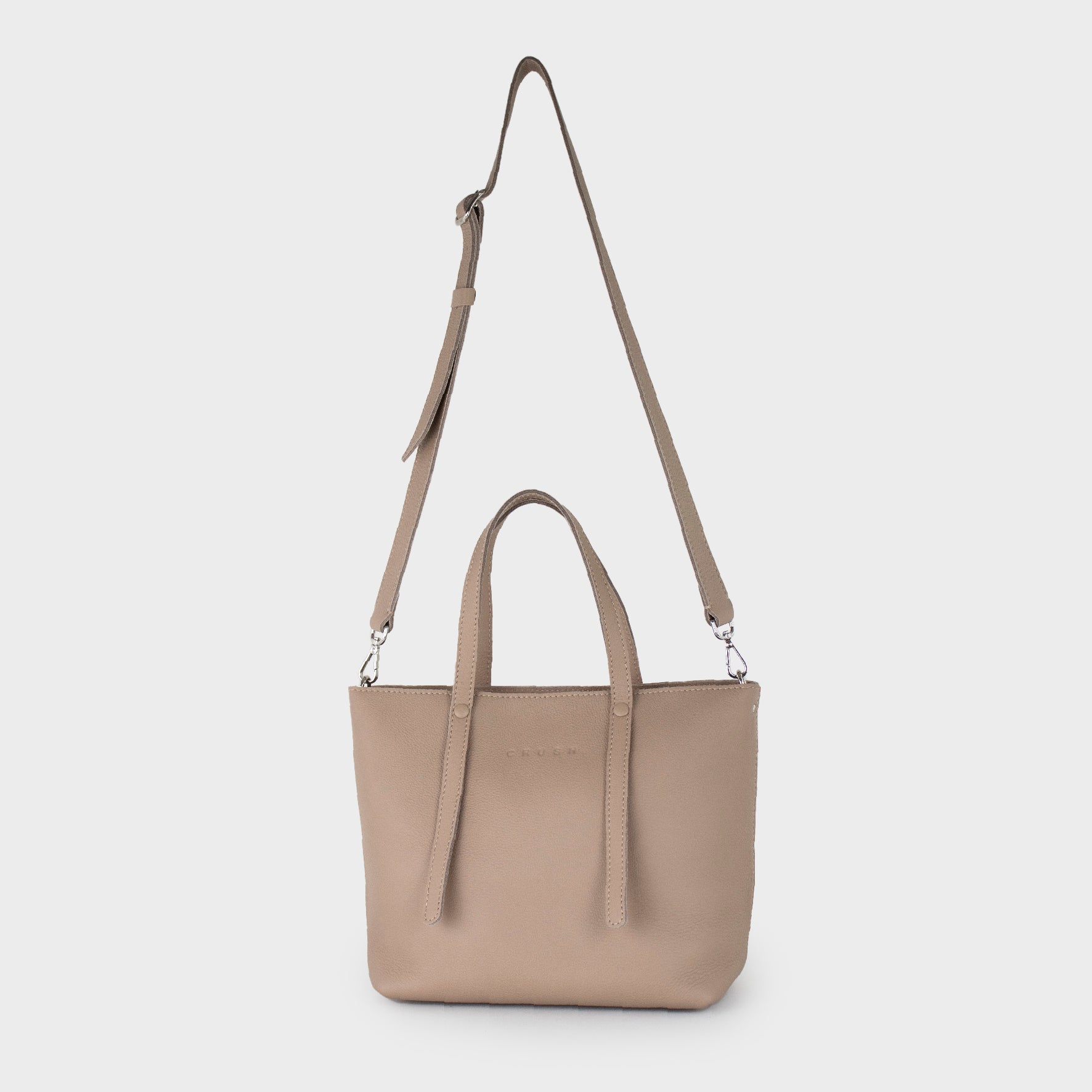 Leather Tote Bag Women Land M - Jarana Syna