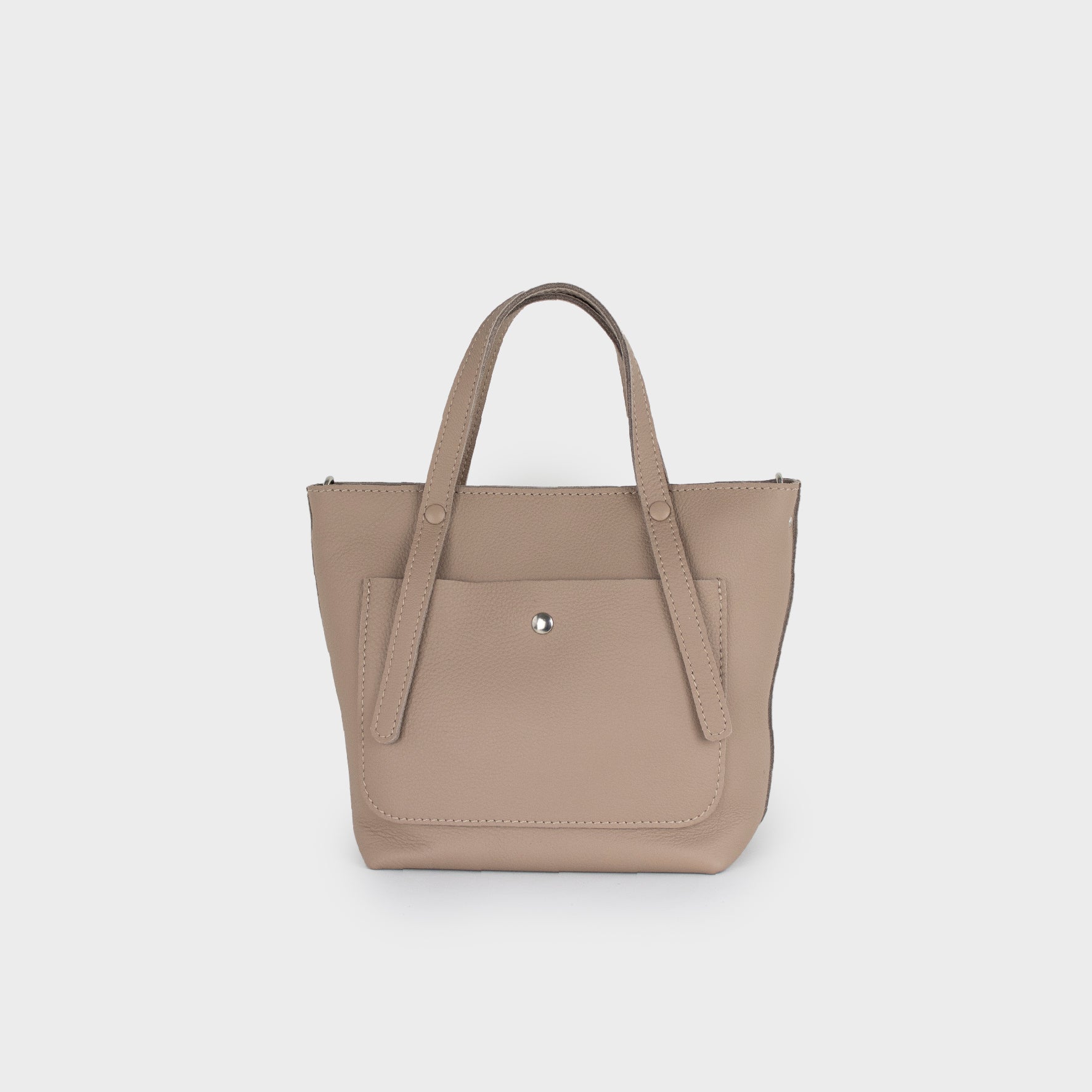 Leather Tote Bag Women Land S - Jarana Syna