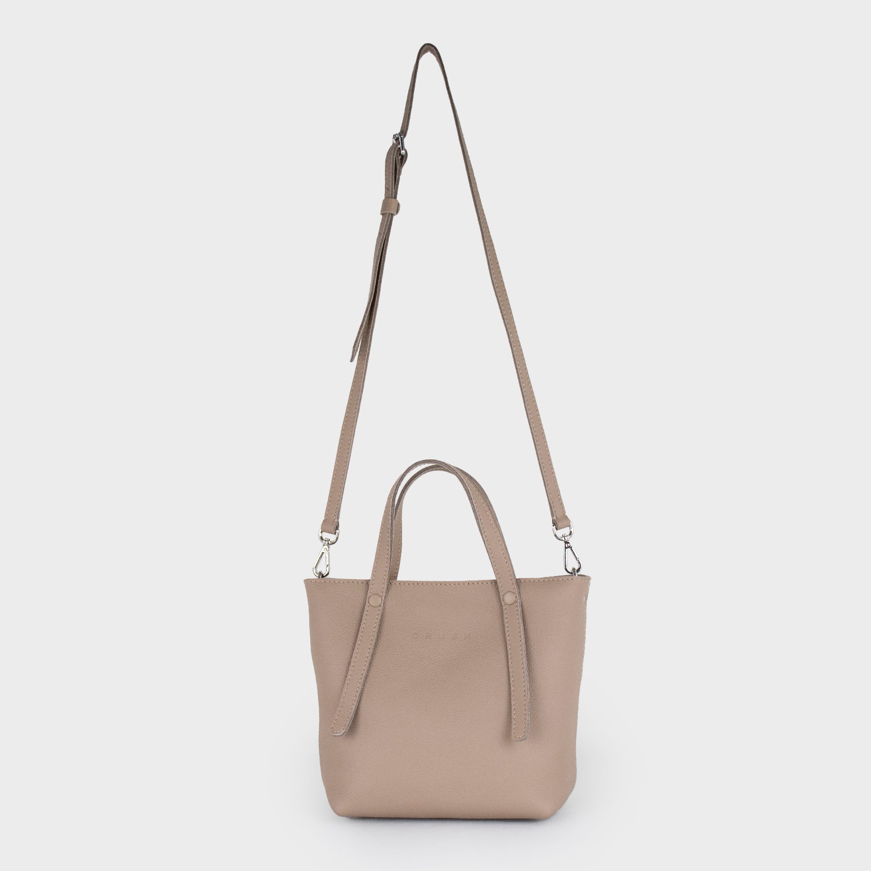 Leather Tote Bag Women Land S - Jarana Syna